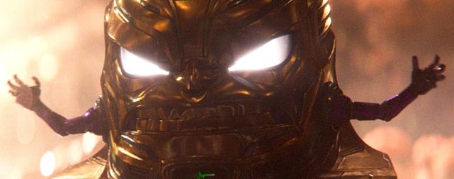 Marvel : qui est MODOK, l'autre méchant (très laid) attendu dans Ant-Man 3 ?