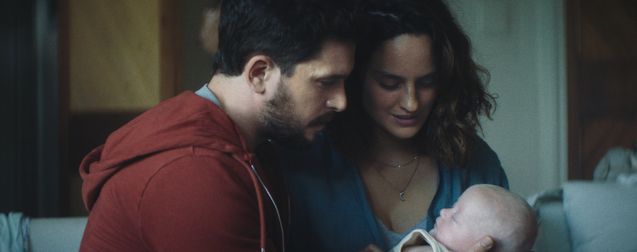 Baby Ruby : une bande-annonce pour ce film d'horreur sur l'enfer d'une mère