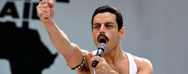 Après Bohemian Rhapsody, Rami Malek devrait incarner une légende du cinéma
