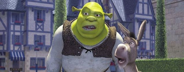 Shrek 5 : Eddie Murphy a très envie de rejouer l'Âne, même pour un spin-off