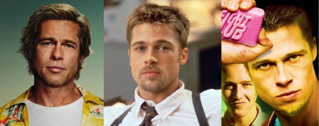 Les 10 Meilleurs Films de Brad Pitt à (re)voir absolument