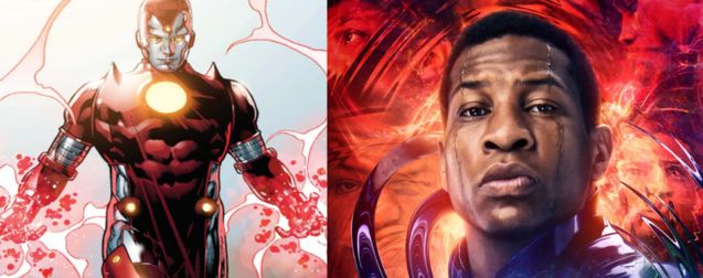 Marvel : pourquoi Ant-Man 3 doit absolument introduire CE variant de Kang
