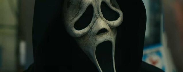 Scream 6 : nouveau teaser toujours aussi bof, mais sait-on jamais