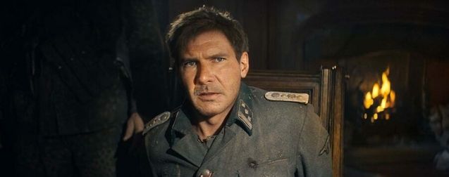Indiana Jones 5 : Disney révèle le budget complètement dingue pour le retour d'Harrison Ford
