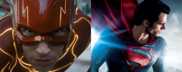 The Flash : pourquoi Superman sera sûrement mort, et c'est tant mieux