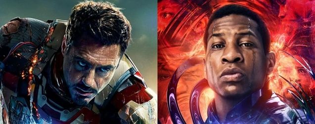 Marvel : un affrontement entre Kang et Iron Man dans Avengers 5 ?