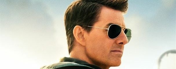 Top Gun : Maverick - Tom Cruise a sauvé Hollywood et le cinéma selon Steven Spielberg