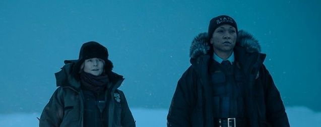 True Detective saison 4 : un teaser glacial et ténébreux pour le grand retour