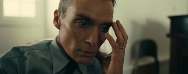 Oppenheimer : encore une superbe bande-annonce du film de Christopher Nolan
