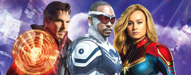 Marvel : après Captain America, qui pour diriger les Avengers ?