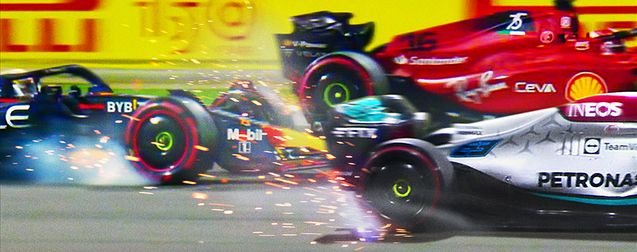Formula 1 : Pilotes de leur destin saison 5 - critique qui repart pour un tour sur Netflix