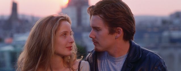 Before Sunrise : pourquoi ça reste toujours l'une des plus belles histoires d'amour du cinéma