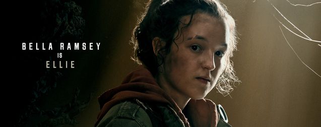 The Last of Us : la preuve définitive que Bella Ramsey est une parfaite Ellie