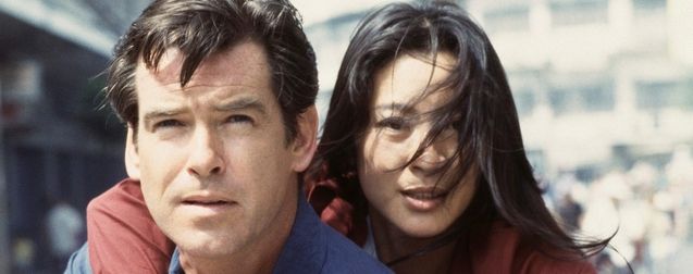 James Bond : Michelle Yeoh explique pourquoi elle a disparu d'Hollywood après le film