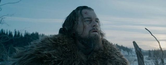 Après Killers of the Flower Moon, Leonardo DiCaprio a peut-être déjà trouvé son prochain film