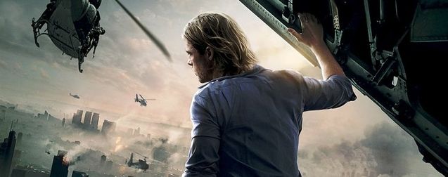 World War Z 2 : la suite de David Fincher pourrait encore se faire, selon une actrice