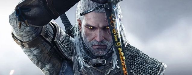 The Witcher : gros problèmes sur le nouveau jeu, CD Projekt repart à zéro