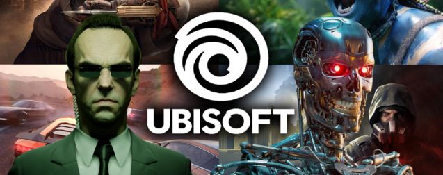 Ubisoft va utiliser une IA pour assister (ou remplacer) ses scénaristes