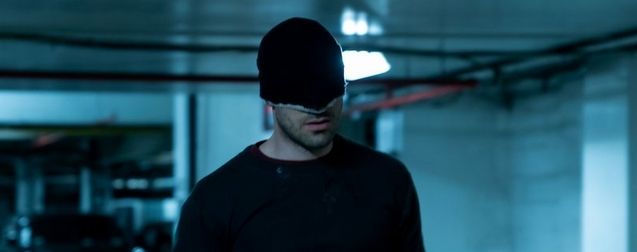 Marvel : la série Daredevil de Disney+ sera "très différente" de sa version Netflix