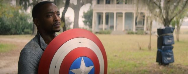 Marvel : un personnage va faire son grand retour dans Captain America 4