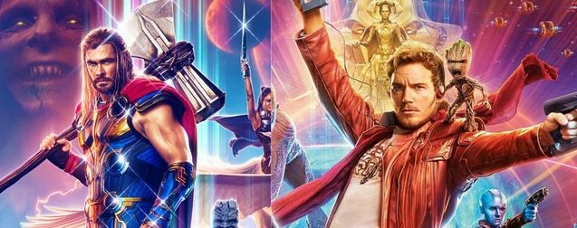 Marvel : James Gunn a refusé que Thor soit dans Les Gardiens de la Galaxie 3
