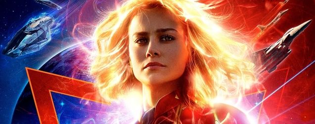 The Marvels : une bande-annonce cosmique pour le "Avengers féminin"