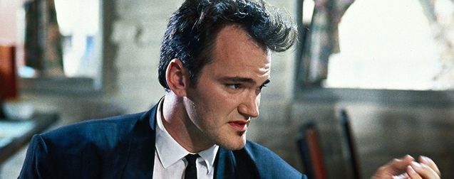 The Movie Critic : Quentin Tarantino précise l'histoire de son dernier film