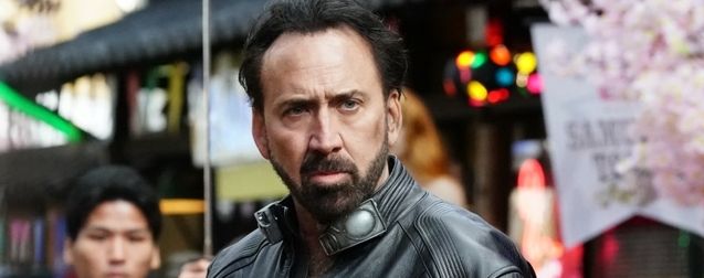 Nicolas Cage révèle ses cinq films préférés de sa carrière (et c'est plutôt surprenant)