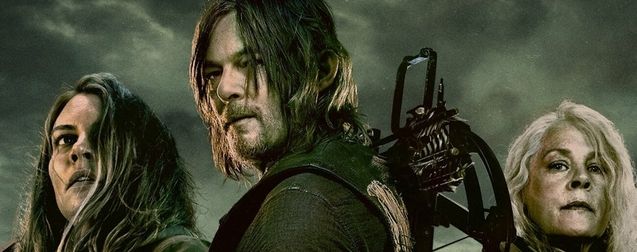 The Walking Dead : l'univers s'étend encore avec une nouvelle série