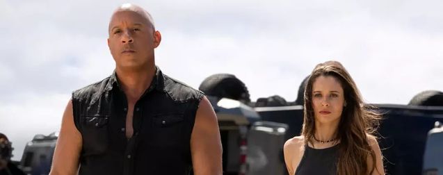 Fast & Furious 10 : Jason Momoa veut la peau de Vin Diesel dans la nouvelle bande-annonce