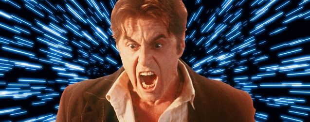 Star Wars : Al Pacino explique pourquoi il a refusé de jouer Han Solo