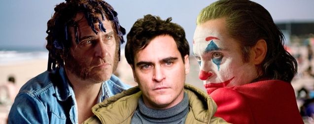 Les 10 Meilleurs Films de Joaquin Phoenix à (re)voir absolument