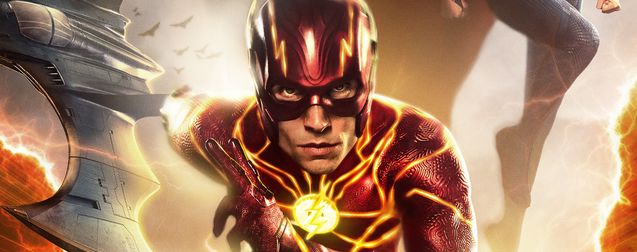 The Flash : les premiers avis sur le multivers DC sont tombés