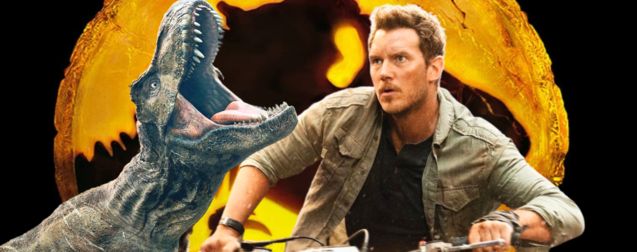 Jurassic World : révélations sur les budgets HALLUCINANTS de la saga