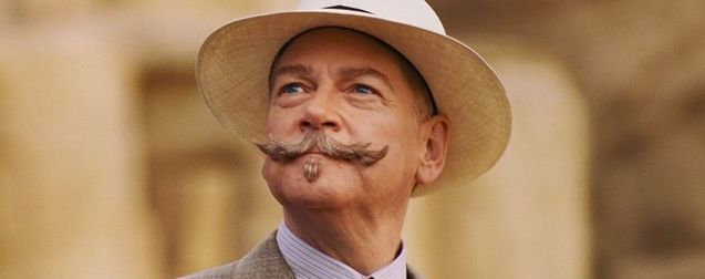Mystère à Venise : une bande-annonce horrifique pour le retour d'Hercule Poirot