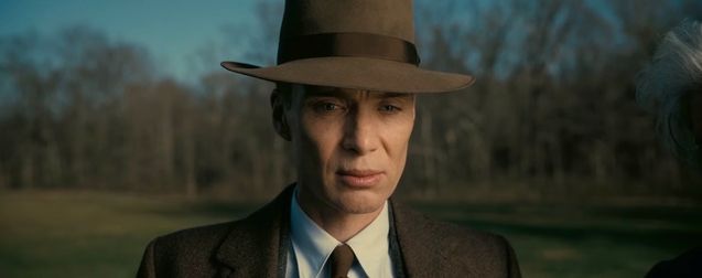 Oppenheimer : un nouvel extrait glaçant pour le thriller de Christopher Nolan