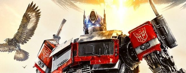Transformers : Rise of the Beasts - une bande-annonce énervée pour le retour des gros robots