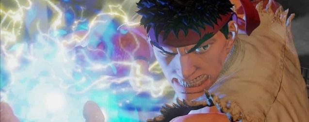 Street Fighter : l'adaptation du jeu vidéo a peut-être trouvé ses réalisateurs