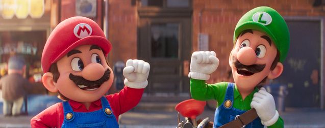 Super Mario Bros. dépasse le milliard au box-office et explose tous les records