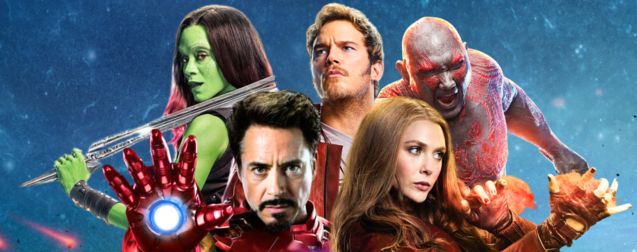 Marvel : Gardiens de la Galaxie, Iron Man... comment les films ont contaminé les comics