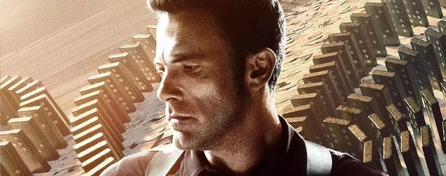 Hypnotic : les premiers avis atomisent le thriller SF avec Ben Affleck