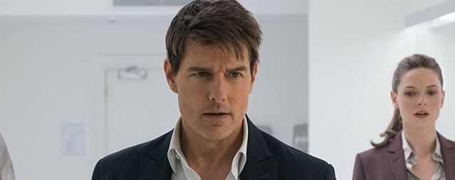 Mission : Impossible - Tom Cruise regrette vraiment la mort d'un personnage