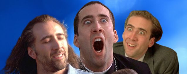 Nicolas Cage : ses 10 meilleurs pétages de câble