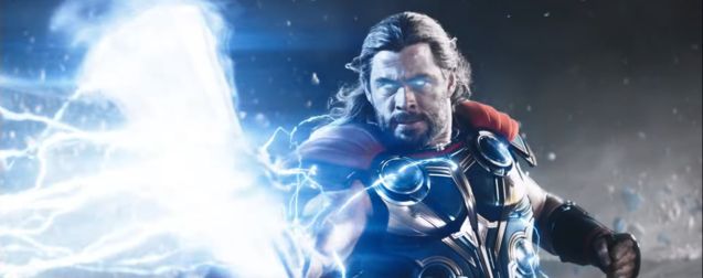 Marvel : Chris Hemsworth a-t-il des doutes sur son futur en Thor ?