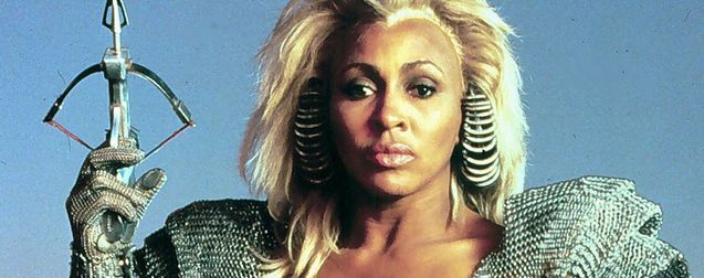 Mort de Tina Turner : Mad Max, GoldenEye... n'oublions pas son importance au cinéma