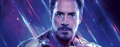 Marvel : Robert Downey Jr. a failli jouer un autre personnage culte avant Iron Man