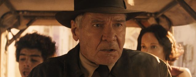 Indiana Jones : désolé, la saga continuerait bel et bien sans Harrison Ford