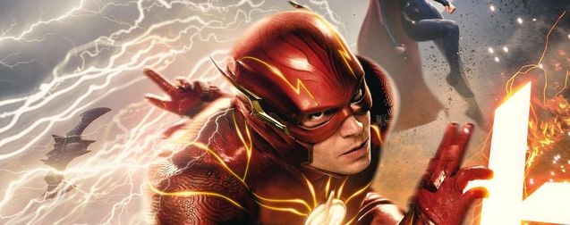 The Flash 2 : Ezra Miller devrait rester pour la suite malgré les scandales