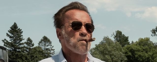 Photo Arnold Schwarzenegger