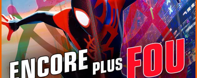 Spider-Man : Across the Spider-Verse – OUI, c’est un miracle de cinéma